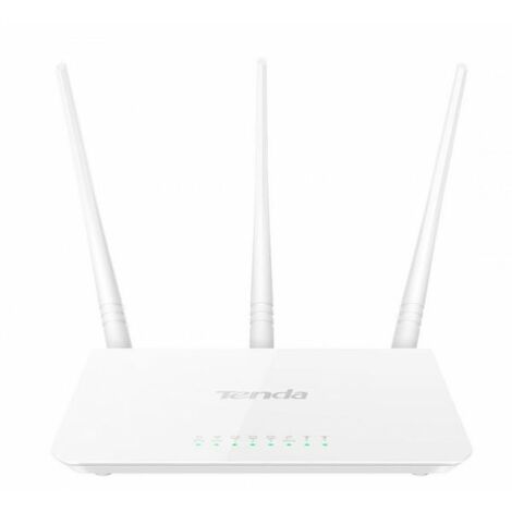 ROUTER WIRELESS N300 ACCESS POINT 2.4G