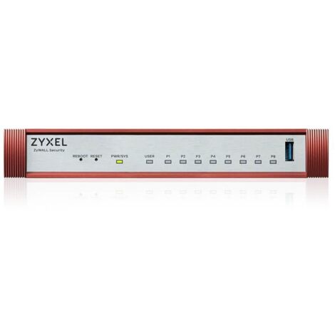 Router ZyXEL USGFLEX100H-EU0101FZyxel