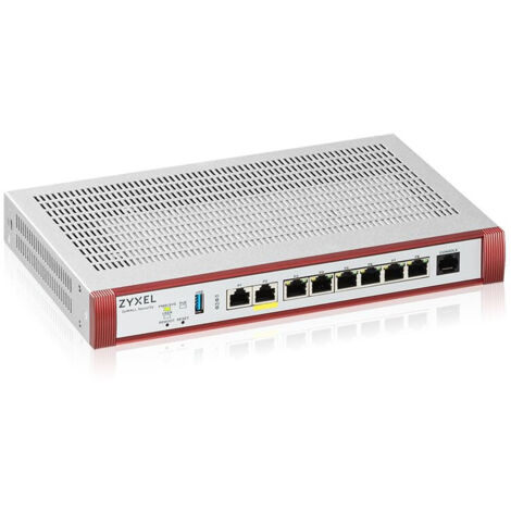 Router ZyXEL USGFLEX200HP-EU0102F