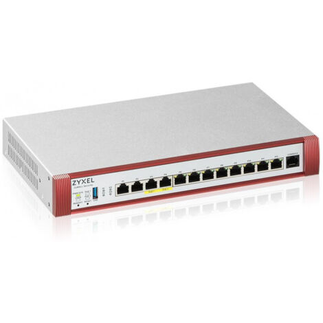 Router ZyXEL USGFLEX500H-EU0101F