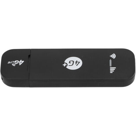 Routeur 4G LTE USB Portable, Faible Consommation, Batterie Longue Durée, Dongle WIFI SIM Compact pour Amérique