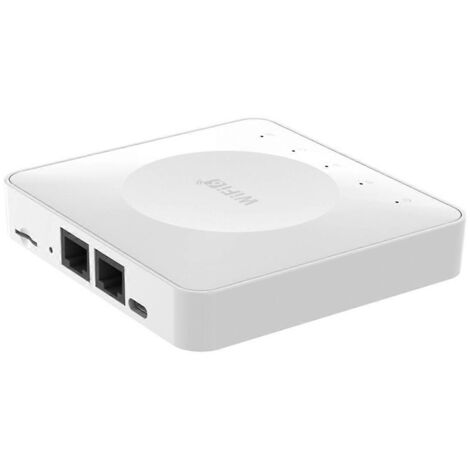 Routeur CPE 4G LTE WiFi 6 Modem pour carte SIM prenant en charge 32 connexions d'appareils