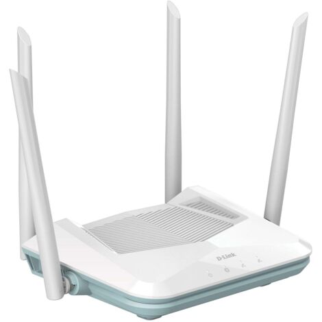 Routeur DLINK R15