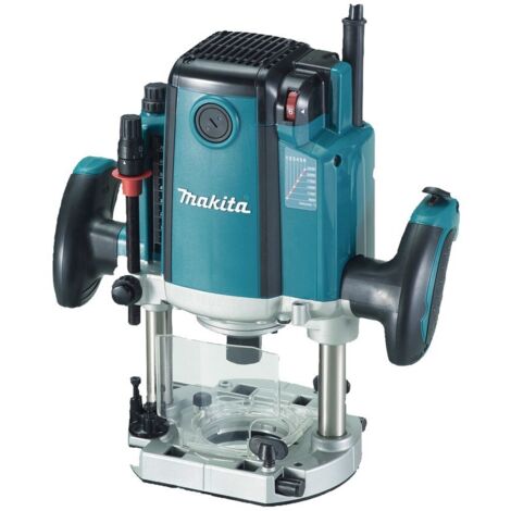 Routeur électrique Makita RP2303FC07 2100 W