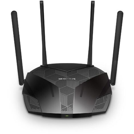 Routeur Mercusys MR80X