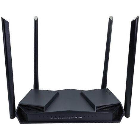 Routeur open source pour Banana Pi WIFI6, prise UE