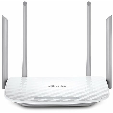 Routeur / Point d'accès WiFi 5 bi-bande AC1200 Mbps - TP-Link