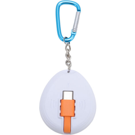 Routeur portable 4G LTE 150 Mbps, point d'accès WiFi sans fil mobile avec emplacement pour carte SIM et interface de type C
