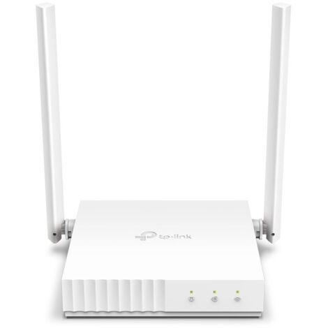ROUTEUR SANS FIL TP-LINK TL-WR844N