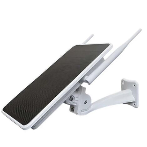 Routeur solaire 4G 6W, version japonaise (comme illustré)
