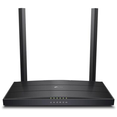 Routeur TP-LINK Archer VR400