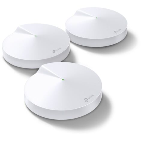 Routeur Tp Link DECO M5 (3-PACK)