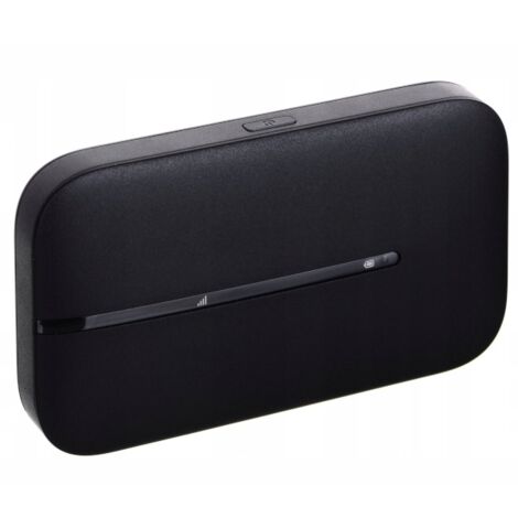 Routeur Wi-Fi 4G LTE SOYEALINK Cat6 Huawei Noir