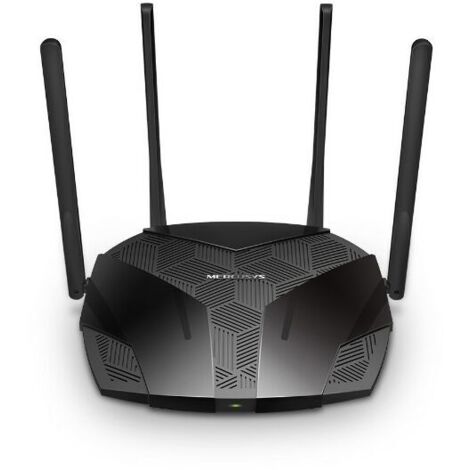 Routeur Wi-Fi 6 double bande  AX3000