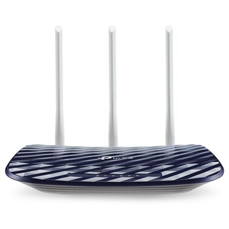 Routeur Wi-Fi TP-LINK C20 V4