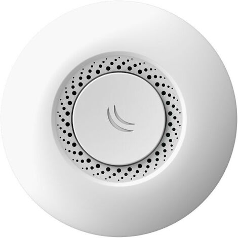 Routeur WiFi 5 Mikrotik cAP (RBcAP2nD) 2,4 GHz (2x2) 1p