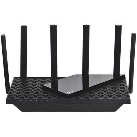 Routeur WiFi 6 multi-Gigabit TP-Link Archer AX5400