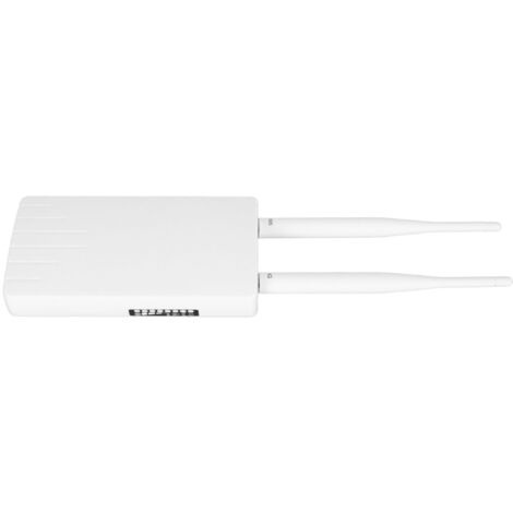 Routeur WiFi mobile 4G LTE d'extérieur, 150 Mbps, antenne détachable, étanche, prise standard européenne, 100-240 V.