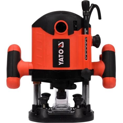 Routeur Yato YT-82380 2100 W