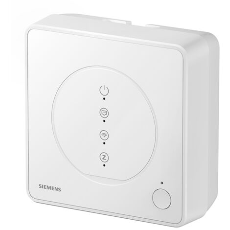 Routeur ZIGBEE - CONNECTED HOME - SIEMENS