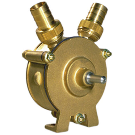 Rover Drill 20 pompe de forage en laiton pour verser des aliments liquides d&39huile de vin