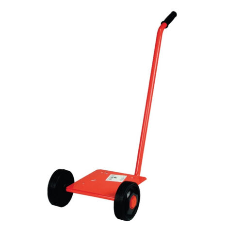ROVER R190000 Carrello Pompe Bisenso trasporto Pompa Travaso