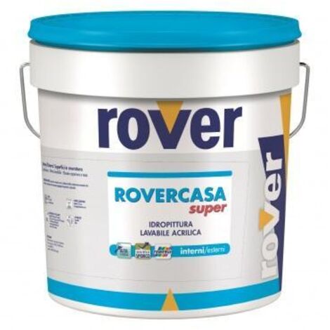 ROVERCASA SUPER BASE C TRASP. lt.4,500