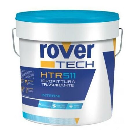 ROVERFACILE TRASPIRANTE HTR 511 Lt. 14