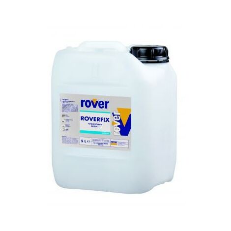 ROVERFIX ISOLANTE ACRIL.INCOLOR lt. 1