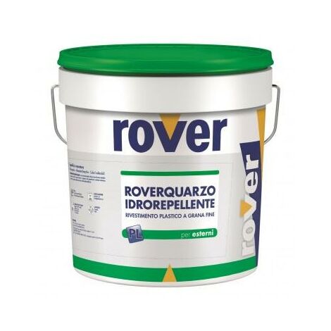 ROVERQUARZO BASE C TRASP. lt.4,500