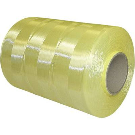 Roving fibre d'aramide 850 Tex 0.805 g/m R & G 2051201