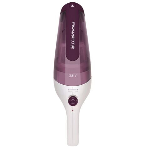 Rowenta ac2320 extenso