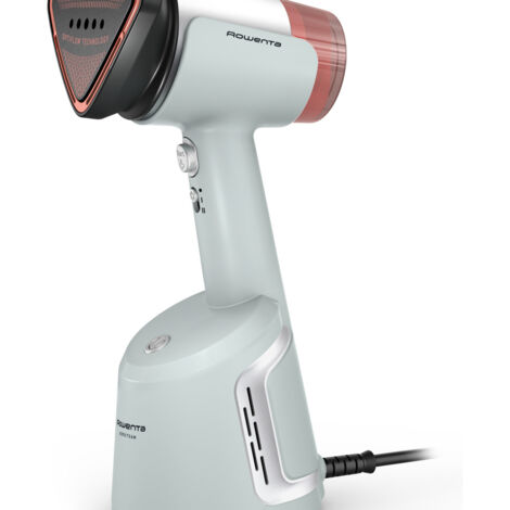 Rowenta AeroSteam, Stiratore Verticale, Risultati come un Ferro da Stiro, Rapido e Intuitivo, DR9814F0