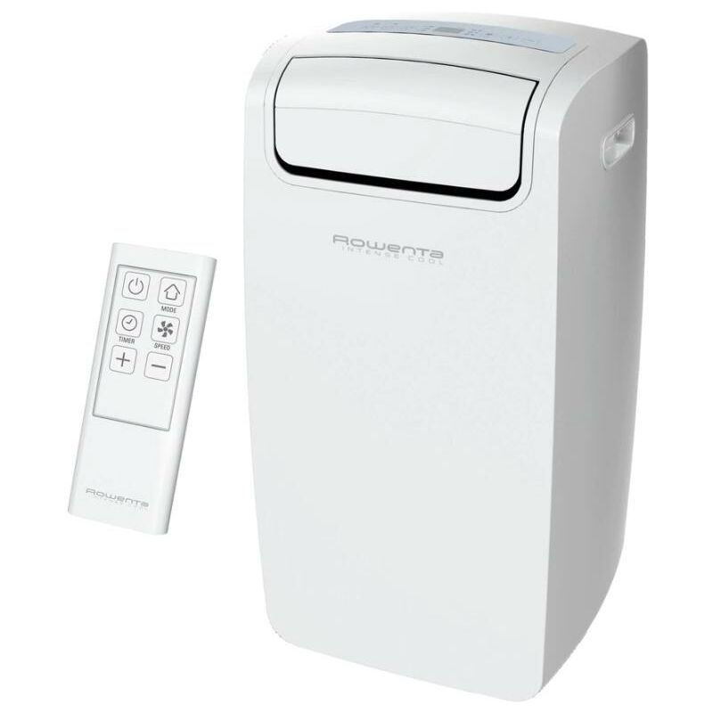 

Aire acondicionado portatil AU4010 - Rowenta