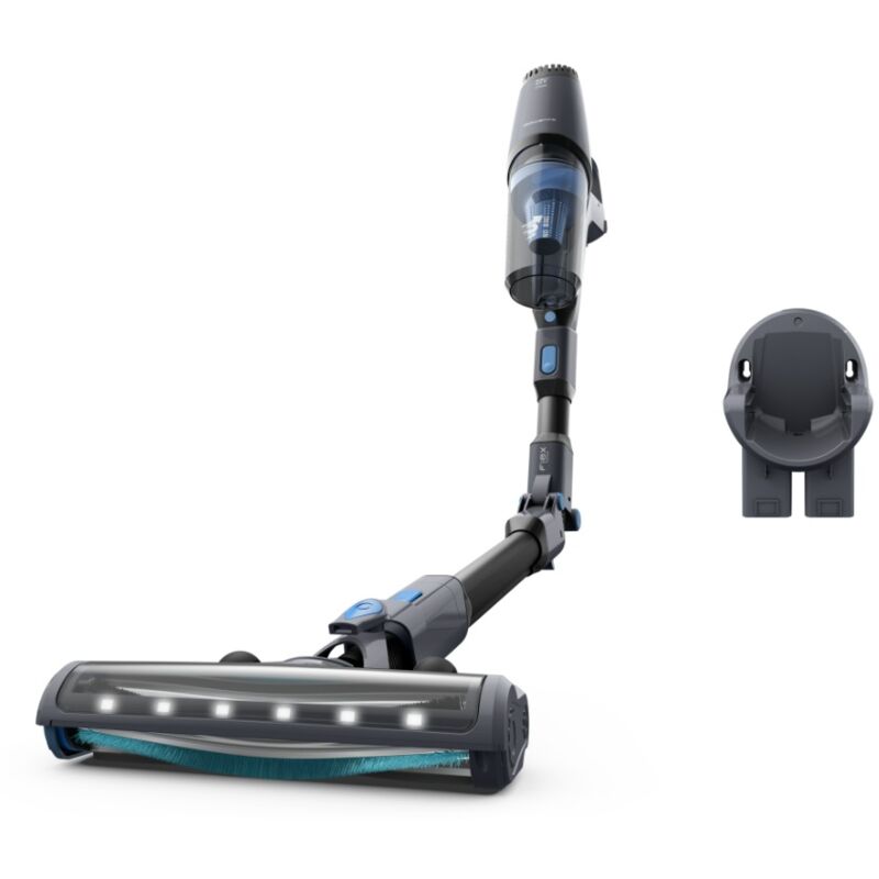 Rowenta - Aspirateur balai rechargeable 22v RH6929WO