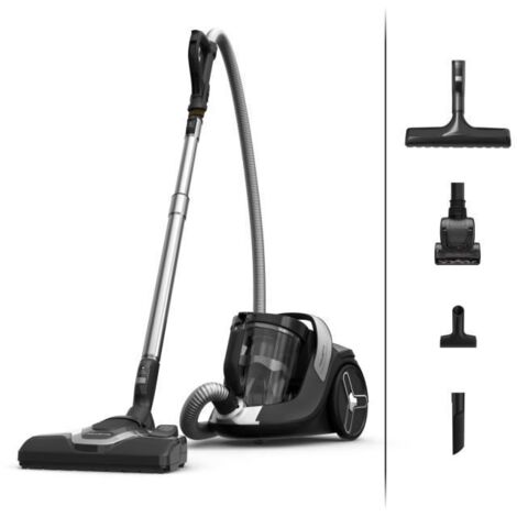 ROWENTA Aspirateur Traineau Avec Sac ROWENTA ROWRO7C66EA