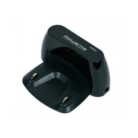 Rowenta – Base de recharge pour aspirateur robot x-plorer – Recharge efficace – Compatible avec RR6933WH/NS0, RR6925WH/NS0, RR6875WH/NS0R - RS-RT900910