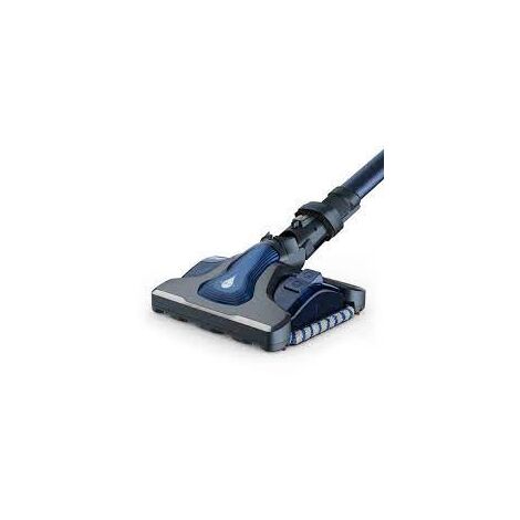Rowenta – Brosse d'aspiration aqua head avec 2 serpillières microfibre – Aspiration et lavage – Nettoyage efficace des sols