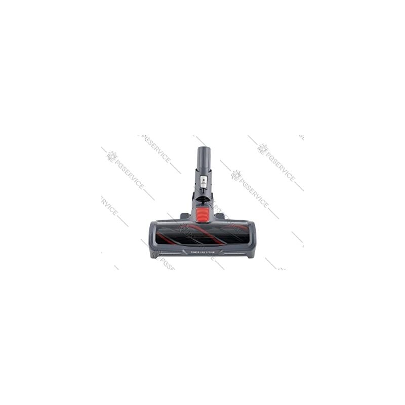 Rowenta Brosse Power Vision pour balai XForce 11.60 RH98 RH9811 RH9878 RH9879