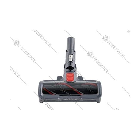 Rowenta Brosse Power Vision Pour Balai Xforce 11.60 RH98 RH9811 RH9878 RH9879