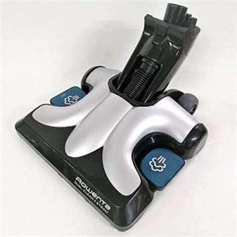 ROWENTA Brosse Steam & Clean