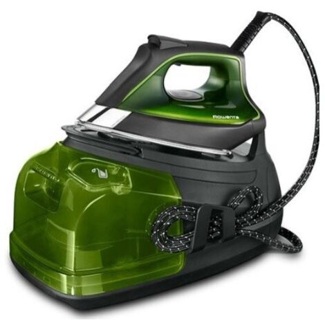 ROWENTA CENTRO PLANCHADO DG 8686 F0 7,4 Bares