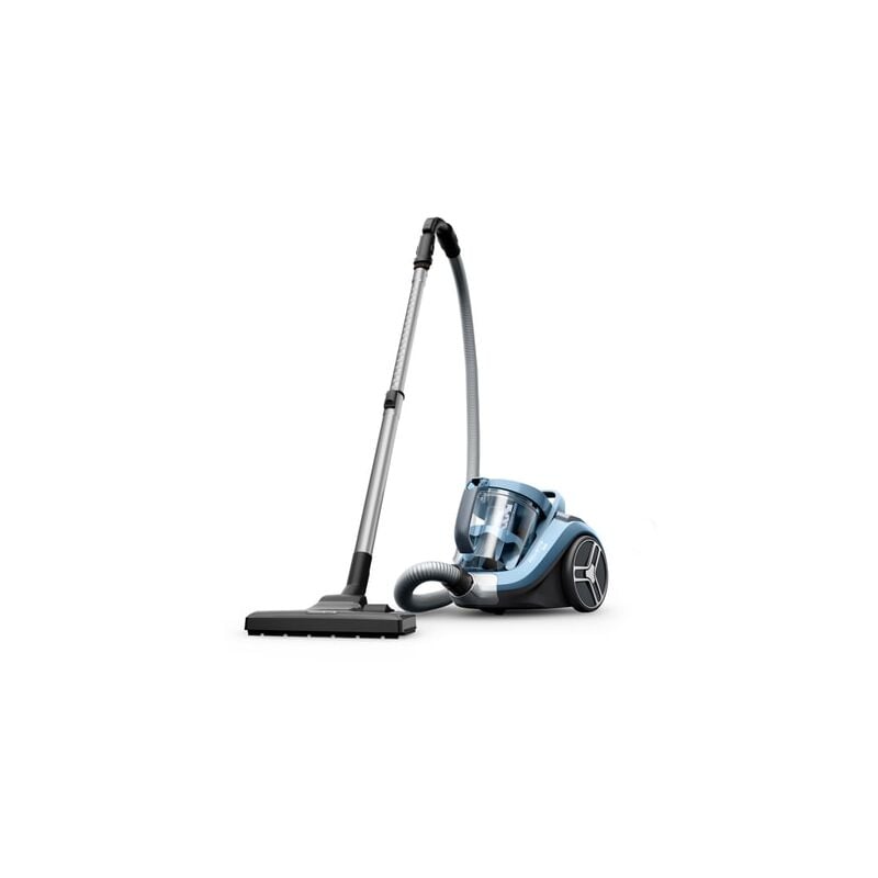 Rowenta - Compact Power xxl RO4B11 2,5 l Aspirateur réservoir cylindrique Sec 900 w Sans sac