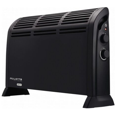 Rowenta - convector vectissimo ii co3030f1 - co3030f1 - 3121040038499