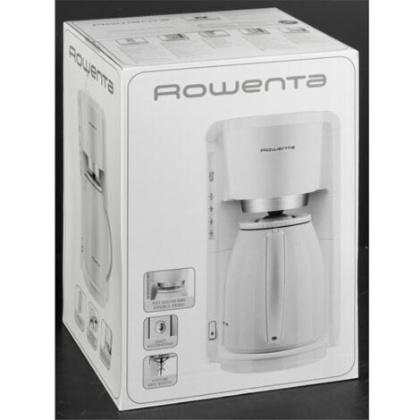Rowenta CT 3801 weiß