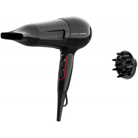 Rowenta CV591L - Secador De Pelo 2300 W
