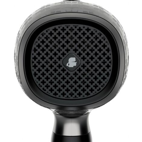 Rowenta CV888L x KARL LAGERFELD K/Pro Stylist Haartrockner 2200W schwarz
