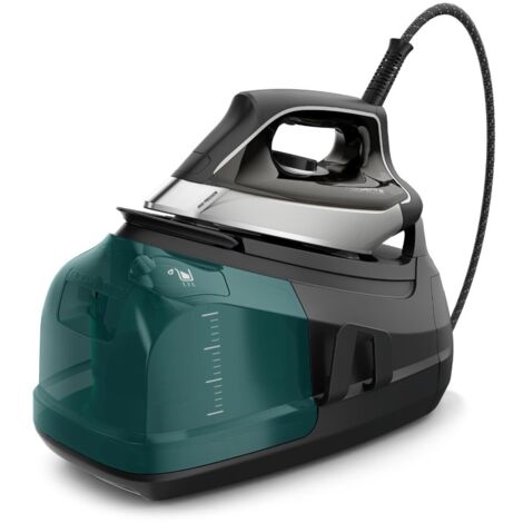 Rowenta DG8627 Ferro con caldaia Compact Steam Pro