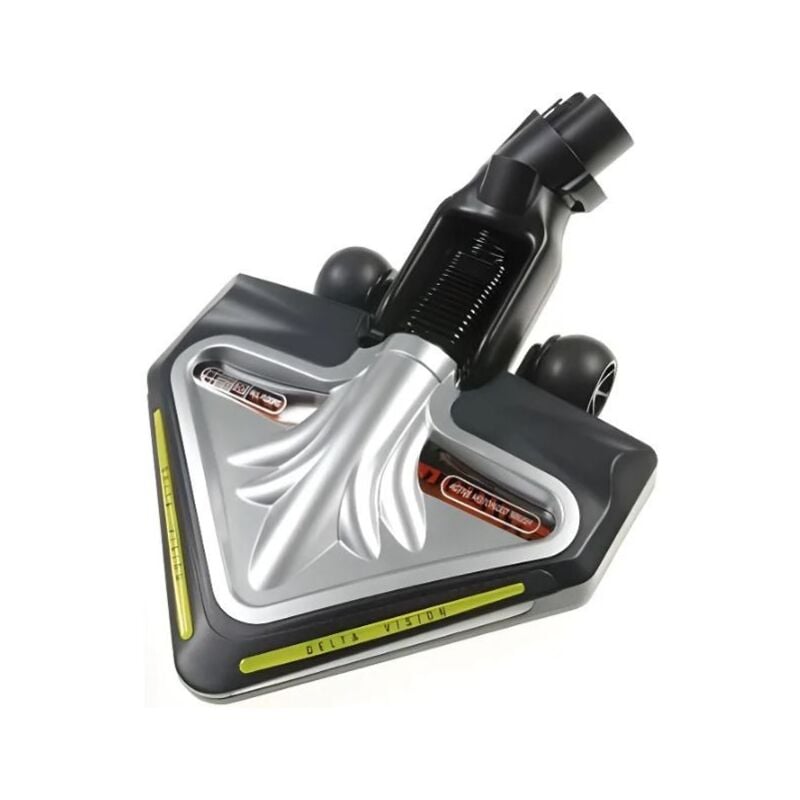 Electro-brosse led 32,4 v pour aspirateurs Rowenta Air Force Extreme RS-RH5815