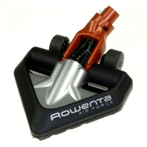 ROWENTA - ELECTRO-BROSSE/ORANGE.18V - RS-RH5386
